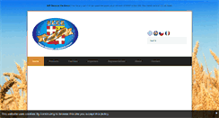 Desktop Screenshot of magnusmagister.gr